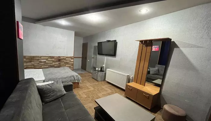 هتل جی ان جی تفلیس